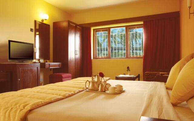 Ras by Treat Resorts, Silvassa -