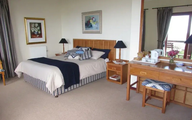 Melkhoutkloof Guest House