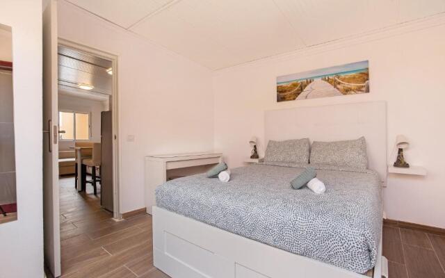 Apartamento Dayely