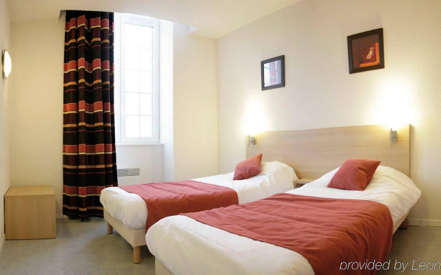 Vacancéole - Les Demeures Champenoises