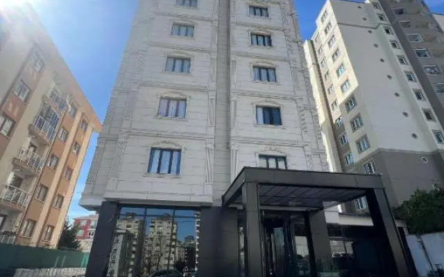 Educity Suit & Hotels