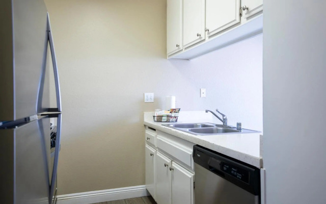 Indian Palms Vacation Club