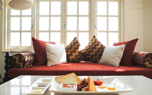 Villa Song Saigon