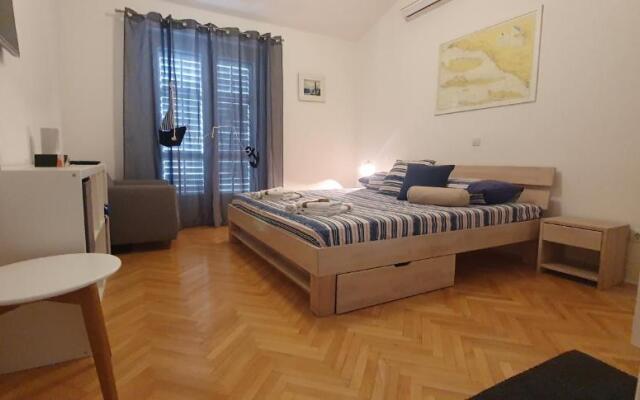 Apartment Villa Mirna