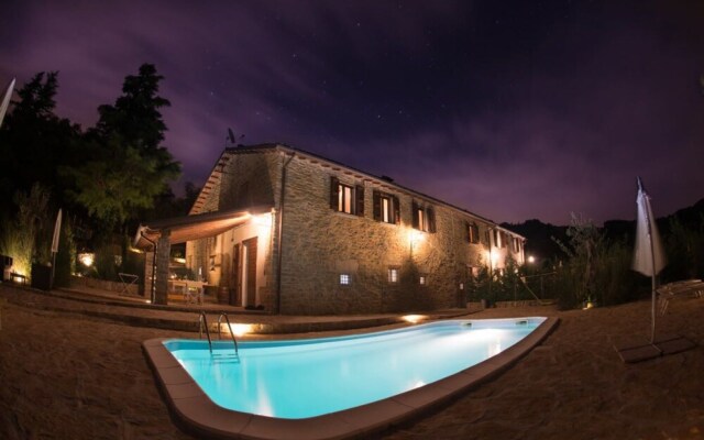 Agriturismo Case Nuove
