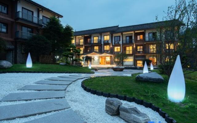 Xiangye • Leisure  Homestay