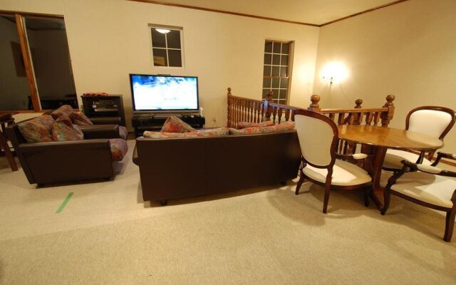 Ramat Niseko - Hostel