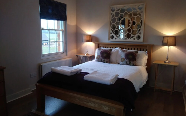 Bournes Farmhouse