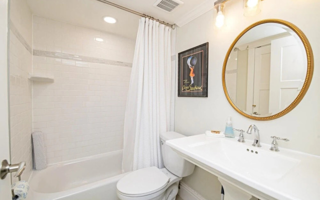 8114 Ocean Front 1st Floor