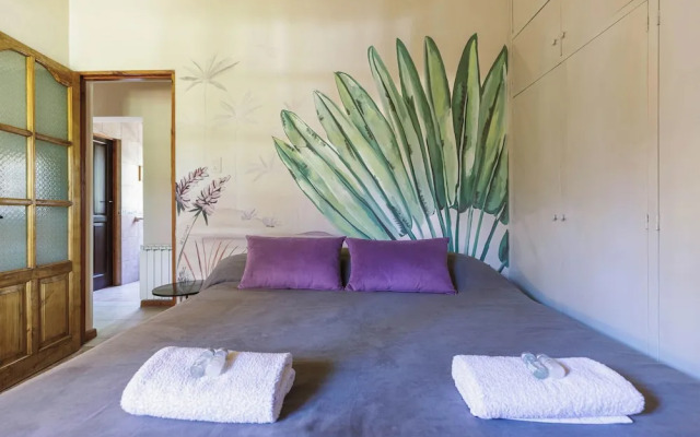 FLIPAHUS Chacras de Coria Alzaga