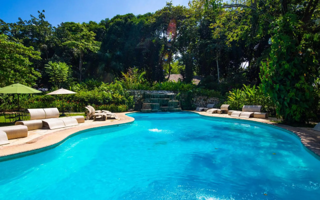 Hotel La Aldea del Halach Huinic