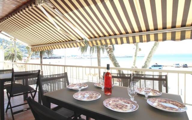 Apartamento 7006 Llotja 1 A