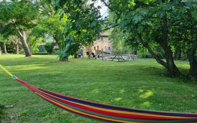 Casa Rural Mas Violella