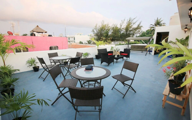 Tres Mentiras Botique Hotel 6 Rooms