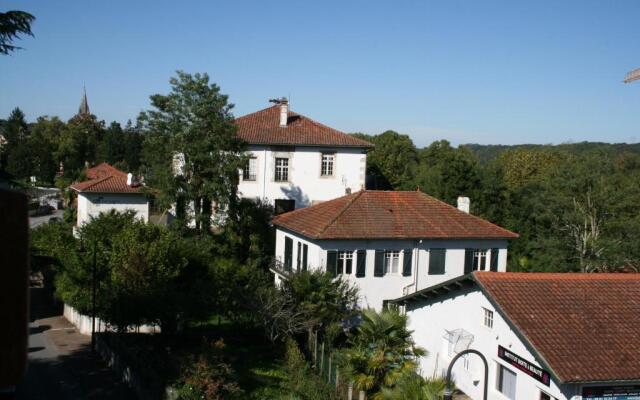 Chambres d'Hotes Ene Gutizia