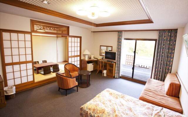 Watermark Hotel Okinawa Kume Island