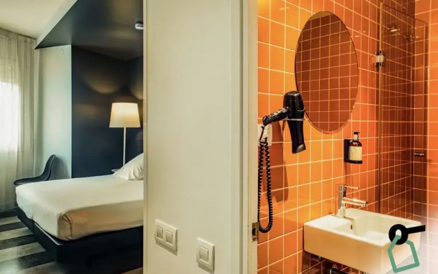 Hotiday Barcelona Colom