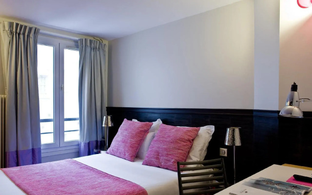 Hôtel Antin Trinité