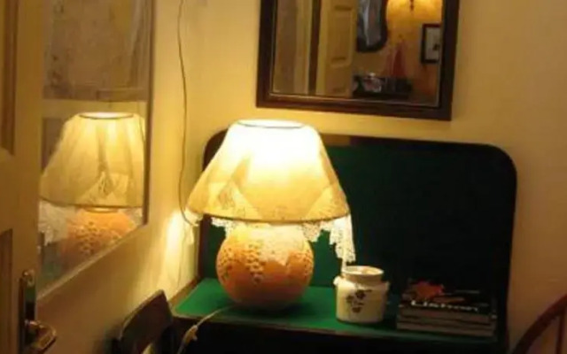 Cozy Cottage