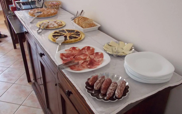 Terra dei Santi Country House