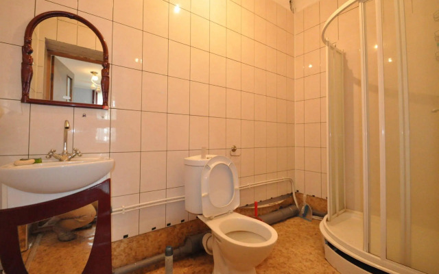 Хостел Барнаул (быв. 22-Хотел) на ул. Привокзальной, 9