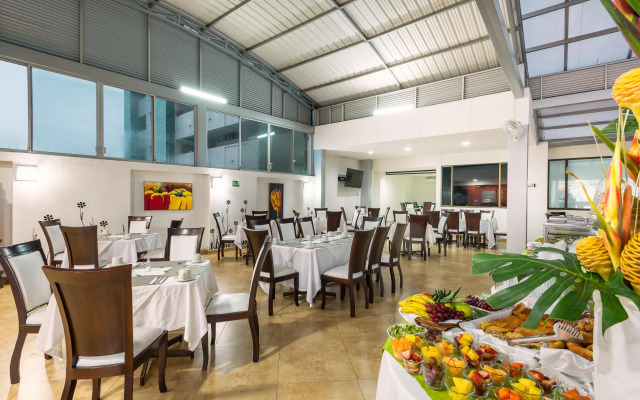 Hotel Dann Combeima