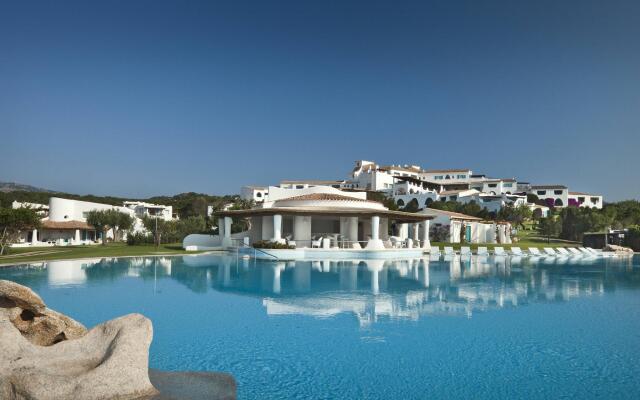 Romazzino, A Belmond Hotel, Costa Smeralda