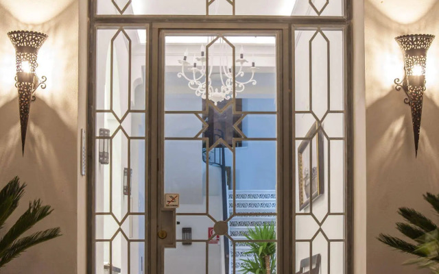 La Residencia Tarifa