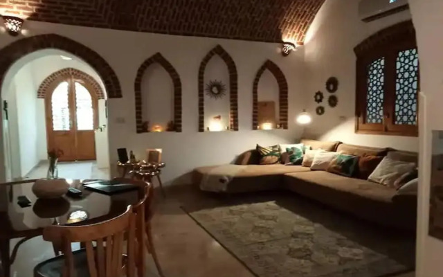 Luxor Delux 3-bed House in Luxor City