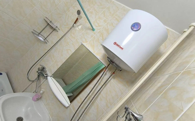 Апартаменты в микрорайоне Олимпийский 2