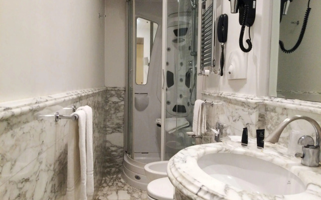 Trilussa Palace Wellness & Spa