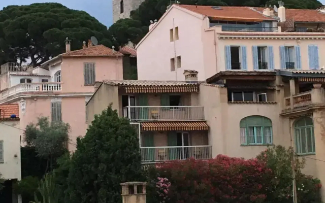 Studio centre ville Cannes 200 mètres des plages du midi - Apartment in Cannes - Photo 5