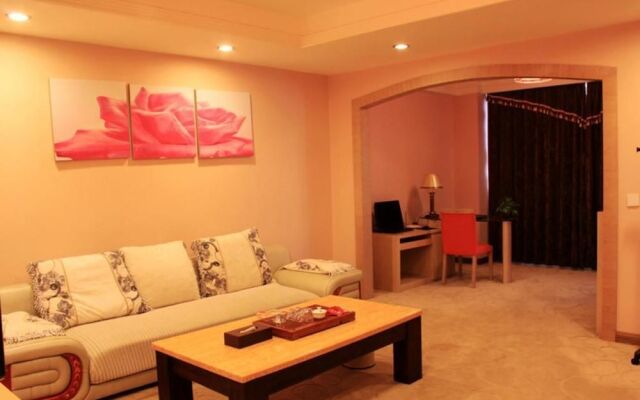 Fulaideng Hotel