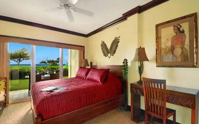 Waipouli Beach Resort G104