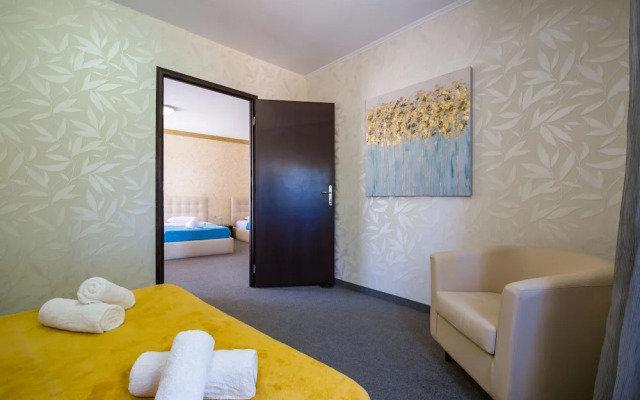 Room Family For 4