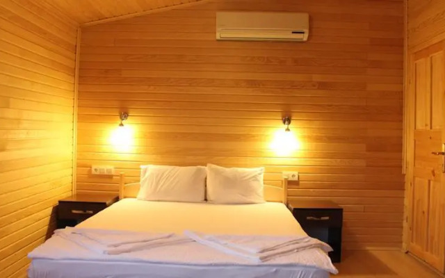 Beyaz Nar Holiday Houses