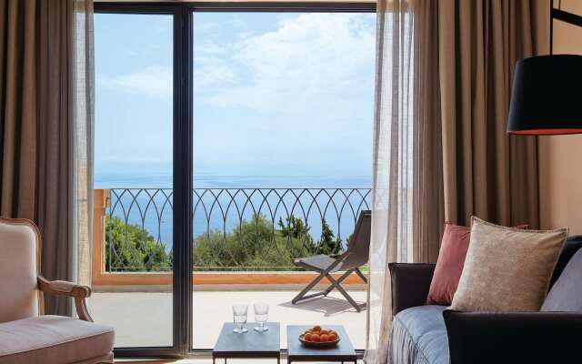 Marbella Nido Suite Hotel & Villas - Adults Only