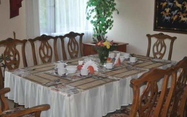 Hotel Panova