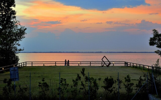 Villa With Private Garden Great for Children