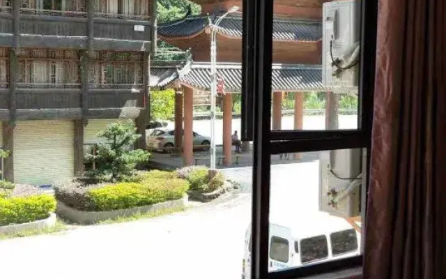 Gelan Inn