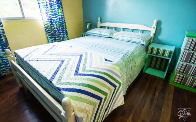 Arakua Hostel & Naturaleza