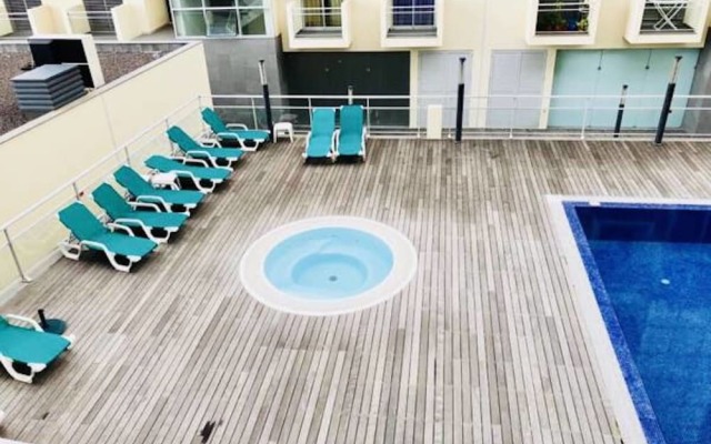 Apartamento Concordia