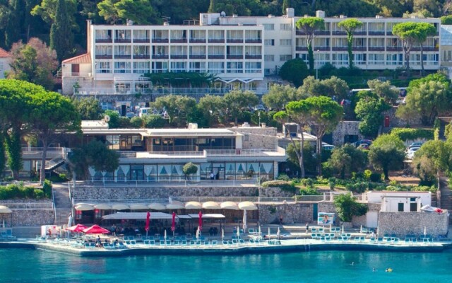 Adriatica Rooms