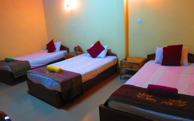 Kampot Guesthouse