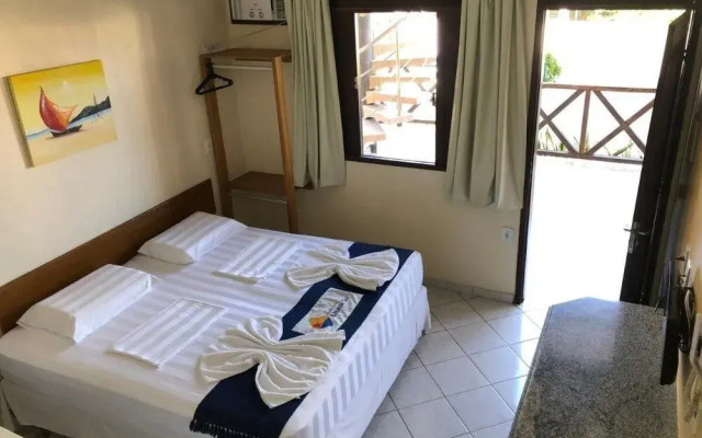 Apart Hotel Litoral Sul