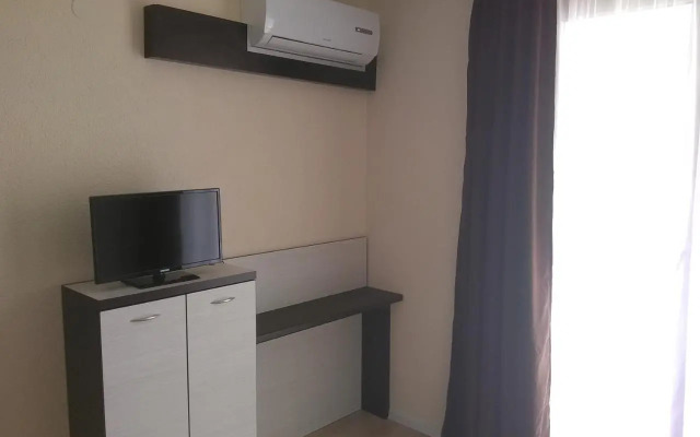 Apartments Hristovi