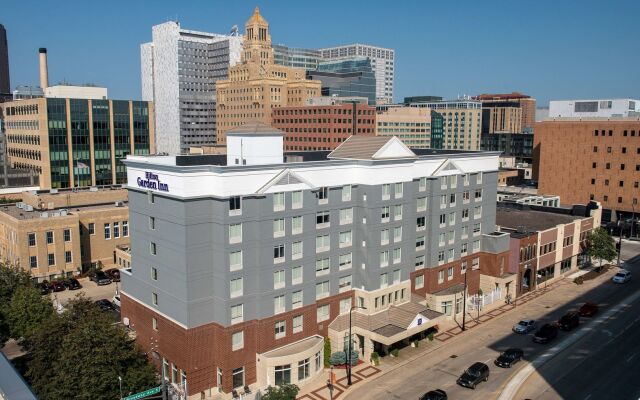 Hilton Garden Inn Rochester Downtown, MN