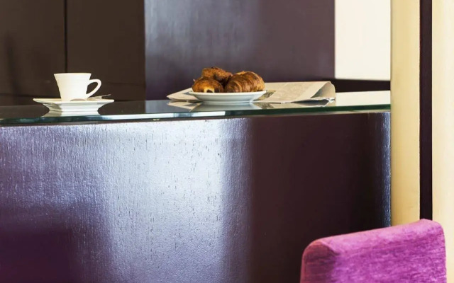 Valdys Thalasso & Spa Hotel - l’Escale marine
