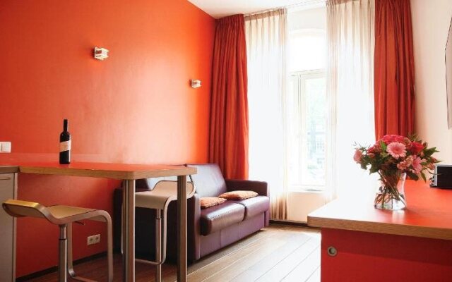 Prinsenhuis Apartments