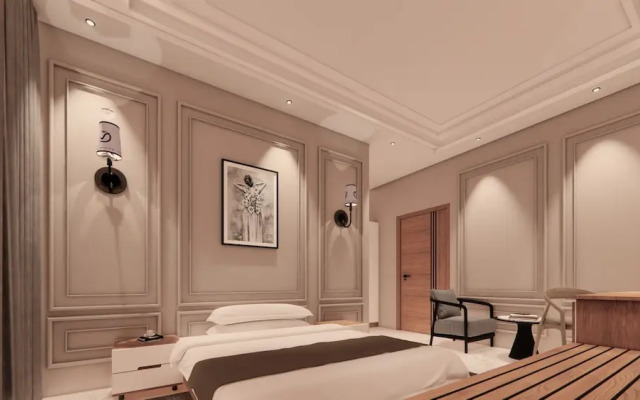 Utkal Hotels Bhubaneswar